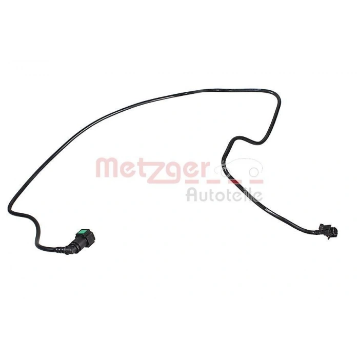 Psa Boxer Iıı / Jumper Iıı 2.2 Hdı 2011- Radyatör Yedek Su Depo Hortumu  (Oem No:1617302480)