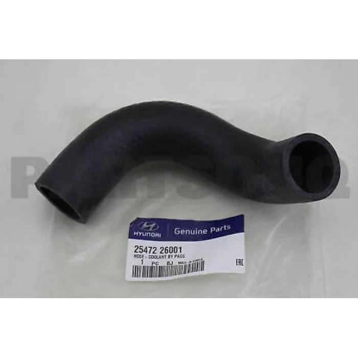 Kore Accent Mıl/Accent Adm/Accent Era/Coupe/Matrix/Cerato Benzin 2000- Devirdaimhortumu  (Oem No:2547226001)