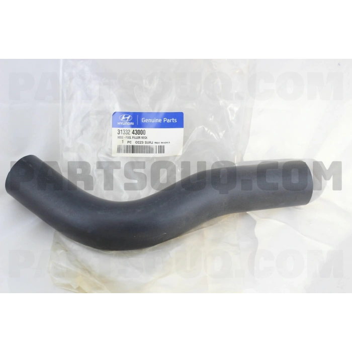 Kore H100 Mın/L300 Mın Dizel 1993-2007 Yakıt Hortumu  (Oem No:3133243000)