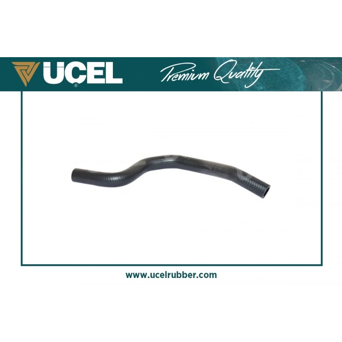 Renault Logan 1,4-1,6 2005- Kalorifer Hortumu  (Oem No:6001548458)