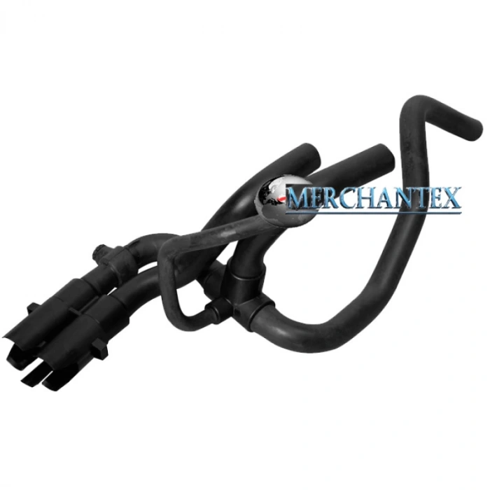 Renault Laguna Iı 2,0 8V 1996- Kalorifer Hortumu F3R (Oem No:7700417717)