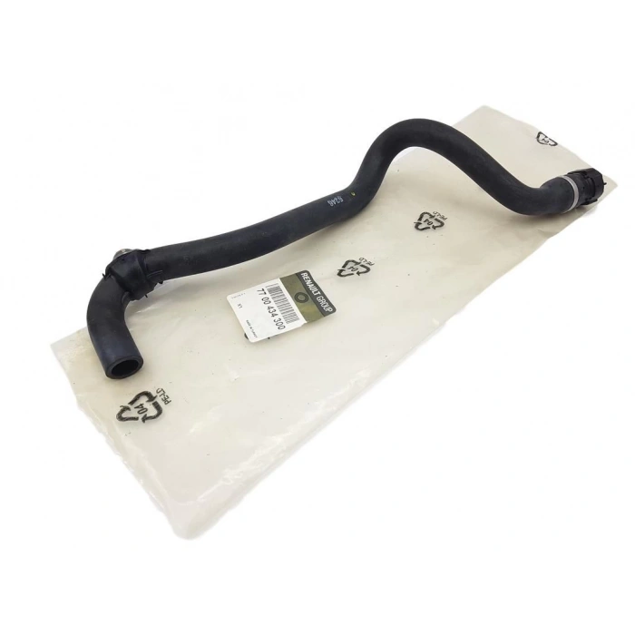 Renault Clio Iı 1.4 8V 1998-2012 Kalorifer Hortumu  (Oem No:7700434300)