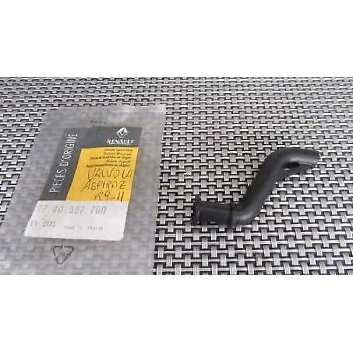 Renault Clio/Megane/Twıngoo/Dokker/Logan/Sandero 1.2-1.5-1.6 1996- Yağ Hortumu  (Oem No:7700697780)