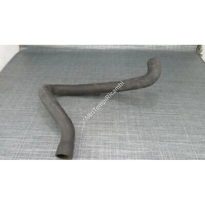 Renault R11 Flash  1992- Radyatör Hortumu Üst Vıdalı (Oem No:7700757553)