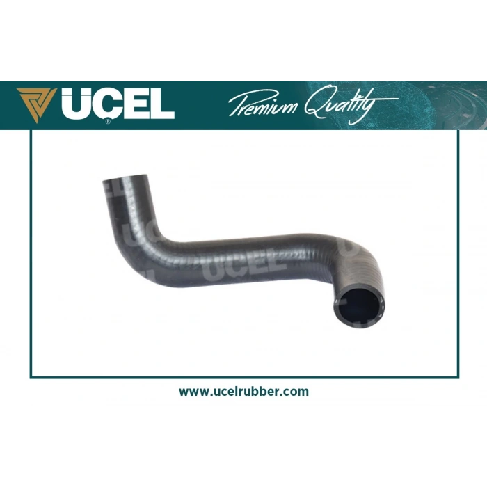 Renault Renault 9-2011 1.6-1.7 82- Radyatör Hortumu Alt  (Oem No:7700775156)