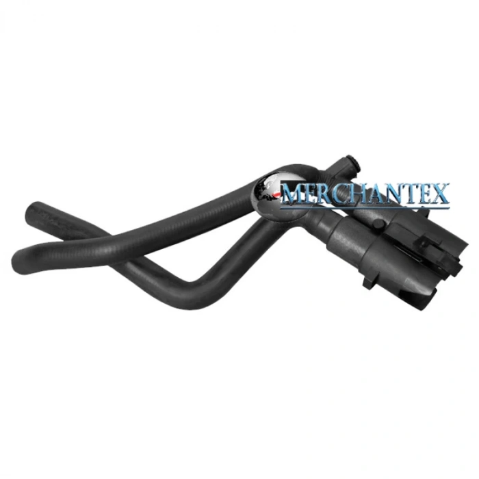 Renault Laguna I 2.0 16V 1993- Kalorifer Hortumu  (Oem No:7700834523)