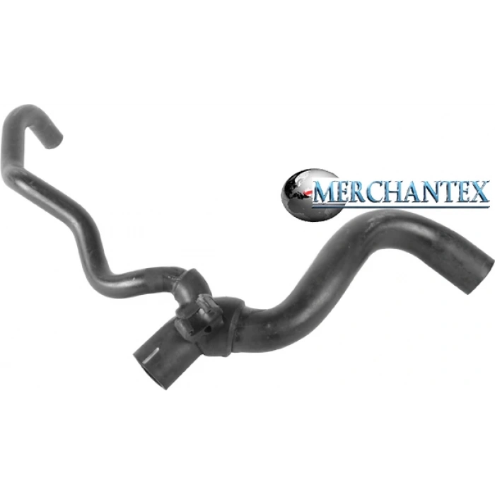 Renault Clio Iı / Kangoo 1.4-1.6 1997- Radyatör Hortumu Üst Otomatik Vites (Oem No:7700836707)