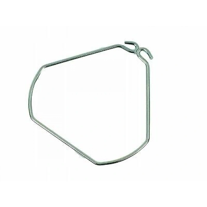 Renault Fluence Megan Iıı Scenic Iıı 1,5 Dcı  2008  Turbo Hortum Tutucu Yay Turbo Hortum Sekmanı (Oem No:7701068600)