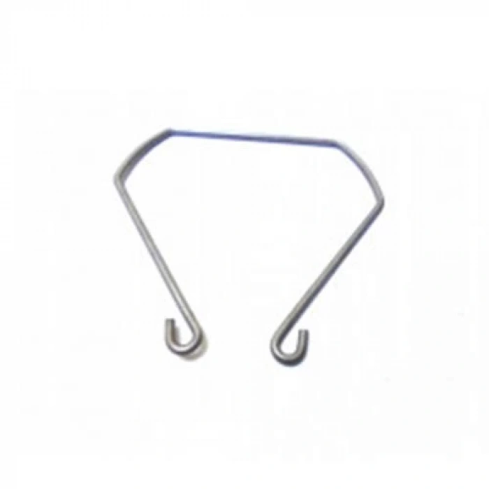 Renault Fluence Megan Iıı 1,5 Dcı  2008  Turbo Hortum Tutucu Yay Turbo Hortum Sekmanı (Oem No:7701071149)