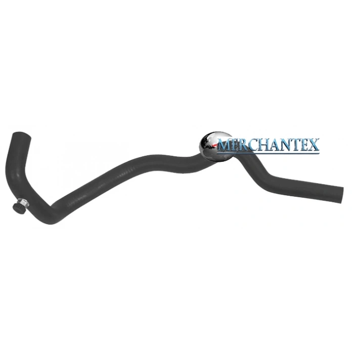 Renault  R19  Megan I-Scenic 1,4-1,6 1992- Kalorifer Hortumu  (Oem No:7702255624)