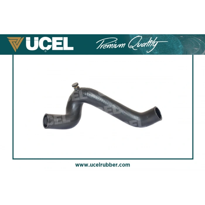 Renault R19 Megan I  1992- Radyatör Hortumu Üst K7M (Oem No:7702255868)