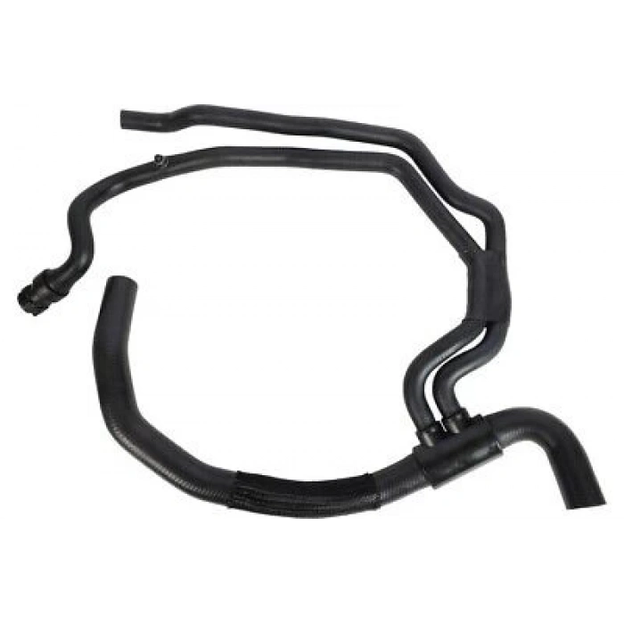 Renault Clio Iı / Kangoo 1.2 16V 2004- Radyatör Hortumu Alt  (Oem No:8200026111)