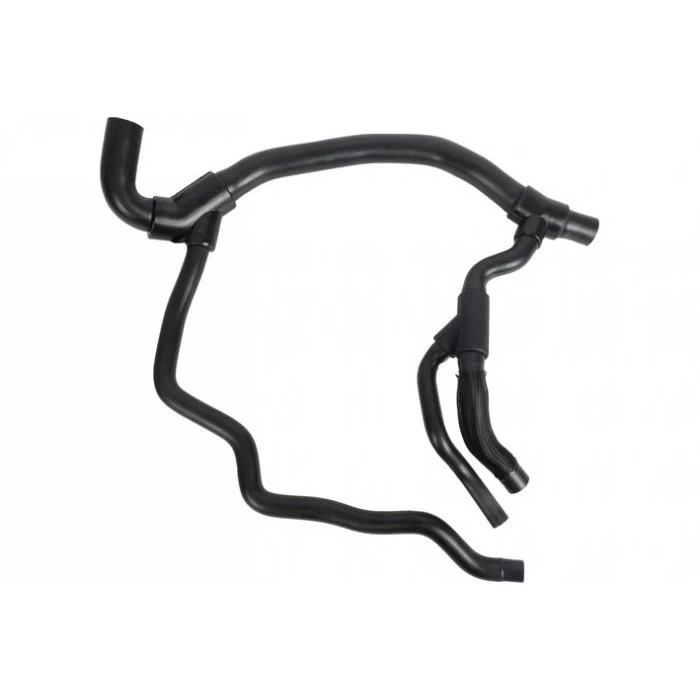 Renault Kango 1,9 2000-2008 Radyatör Hortumu Alt  (Oem No:8200031117)