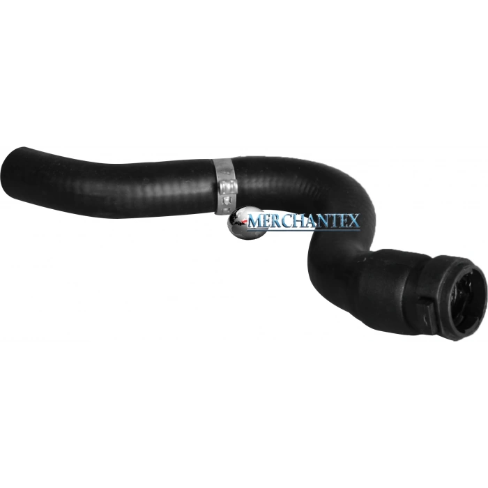 Renault Clio Iı / Kangoo 1.2 1998- Radyatör Hortumu Üst  (Oem No:8200043779)