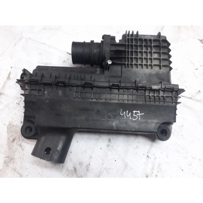 Renault Fluence  2010- Hava Fılıtre Hortumu  (Oem No:8200089030)