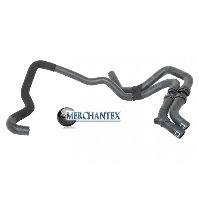 Renault Megane Iı / Scenic Iı 1.5 Dci 2003- Kalorifer Hortumu  (Oem No:8200106406)