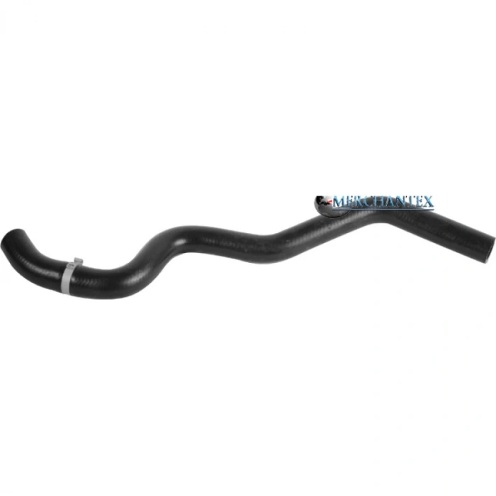 Renault Clio Iıı/Modüs 1.4 1.6 16V 2004- Kalorifer Hortumu  (Oem No:8200173010)