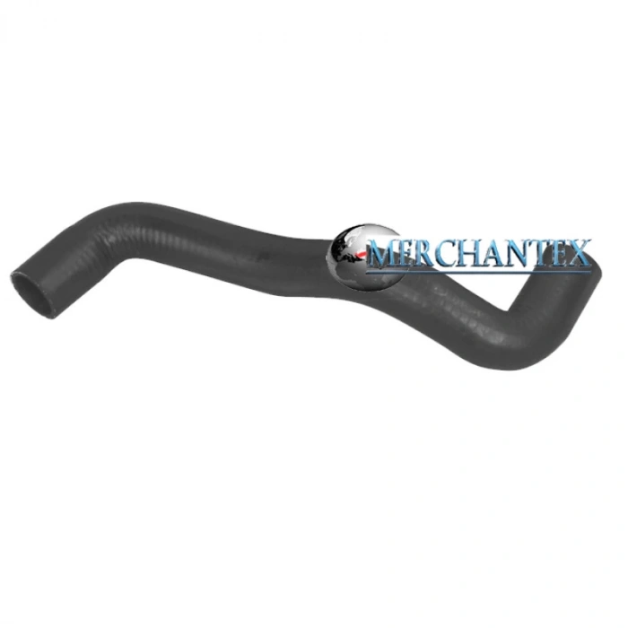 Renault Megan Iı Scenic Iı 1,6-2,0 16V 2003- Radyatör Hortumu Üst  (Oem No:8200233966)