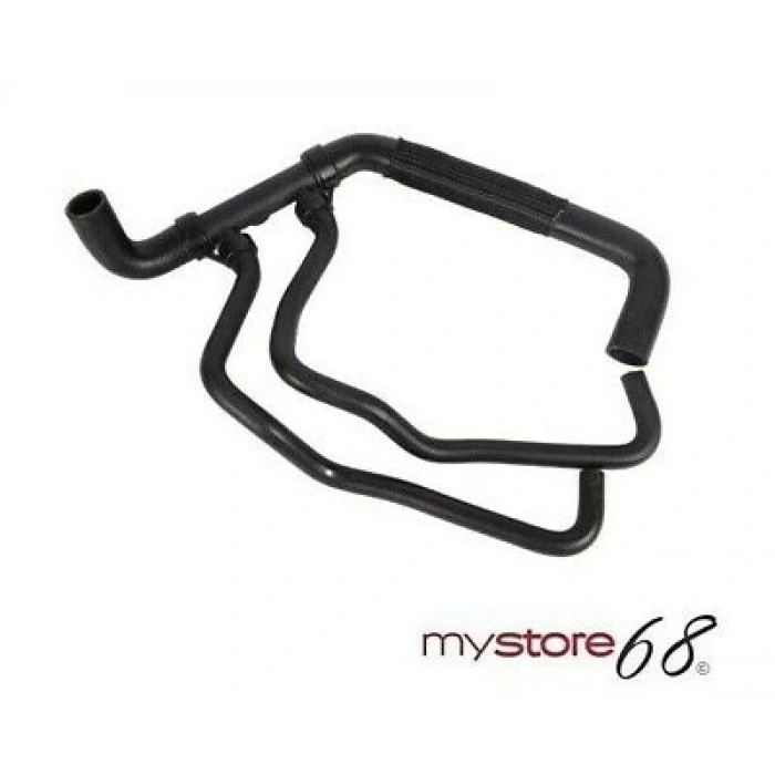 Renault Megane Iı/Scénıc Iı 1.5 Dci 2003- Radyatör Hortumu Alt Otomatik Vites (Oem No:8200393273)