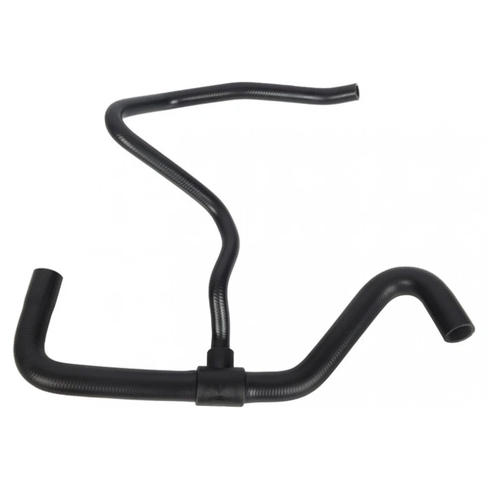 Renault Logan Iı/Sandero Iı 1.5 Dci 2012- Radyatör Hortumu Alt  (Oem No:8200588887)