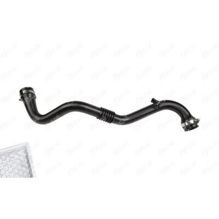 Renault Megan Iı Scenic Iı Clio Iı 1,5 Dcı 2003- Turbo Hortumu  (Oem No:8200590198)