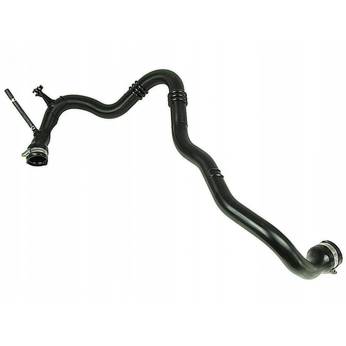 Renault Logan/Sandero/Duster 1.5 Dci 2007- Turbo Hortumu Çıkıs (Plastik) Turbo Borusu/Isı Müşürü Kullanılmayan (Oem No:8200598010)