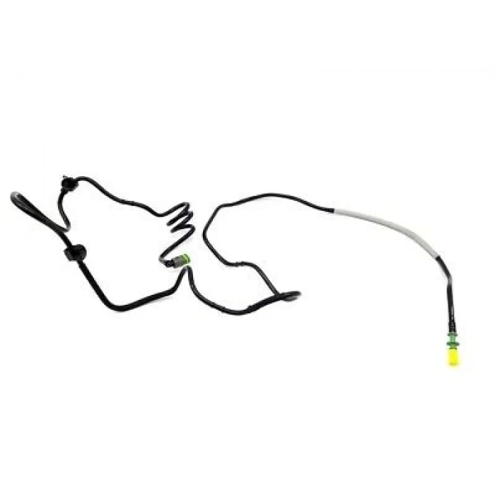 Renault Megane Iı/Scénıc Iı 1.6 16V 2003- Yakıt Borusu  (Oem No:8200741229)