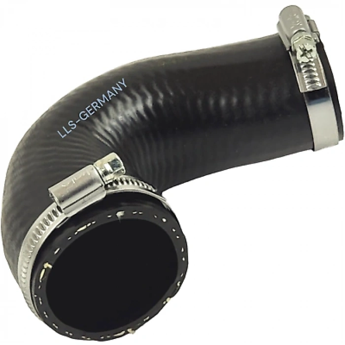 Vw T4-Golf3-Passat Abl-Aaz 1,9 Td 1991- Hava Filtre Hortumu  (Oem No:028129628A)