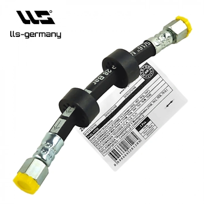 Vw T5 Axd-Axe 2,5 Tdı 2004-2010 Yakıt Hortumu  (Oem No:070127511C)