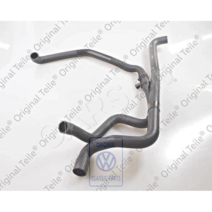Vw T4 Aab-Aja-Acv 2,4 D-2,5 Tdı 1991-2003 Radyatör Su Hortumu  (Oem No:074121086P)