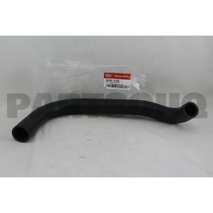 Kore Bongo / Pregio Dizel 1997- Radyatör Hortumu Alt  (Oem No:0K60A15185)