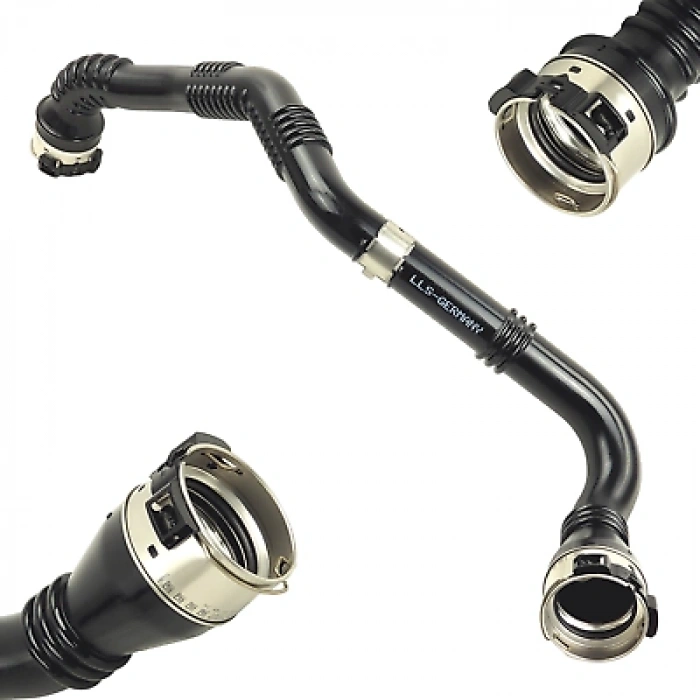 Renault Kangoo Iı / Mercedec Cıtan 1.5 Dcı 2010- Turbo Hortumu Turbo Gırıs Borusu (Oem No:144600199R)