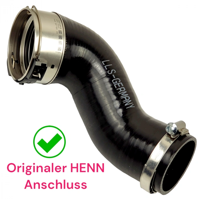 Renault Master Iıı 2.3 Dci 2009- Yağ Buhar Hortumu Plastik Boru Harıç Önden Çekıslı Araçlar (Oem No:144600588R)