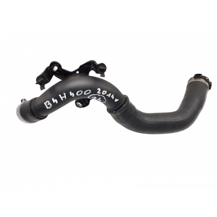 Renault Clio Iv/Captur/Logan Mcv/Sandero 0.9 Tce 2012- Turbo Hortumu Plastik Boru Harıç Büyük Hortum (Oem No:144604208R)