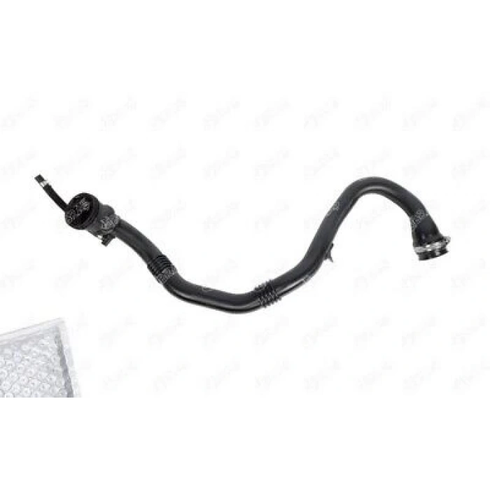 Renault Logan Mcv/Sandero 1.5 Dci 2010- Turbo Hortumu Çıkıs Turbo Borusu (Oem No:144605567R)