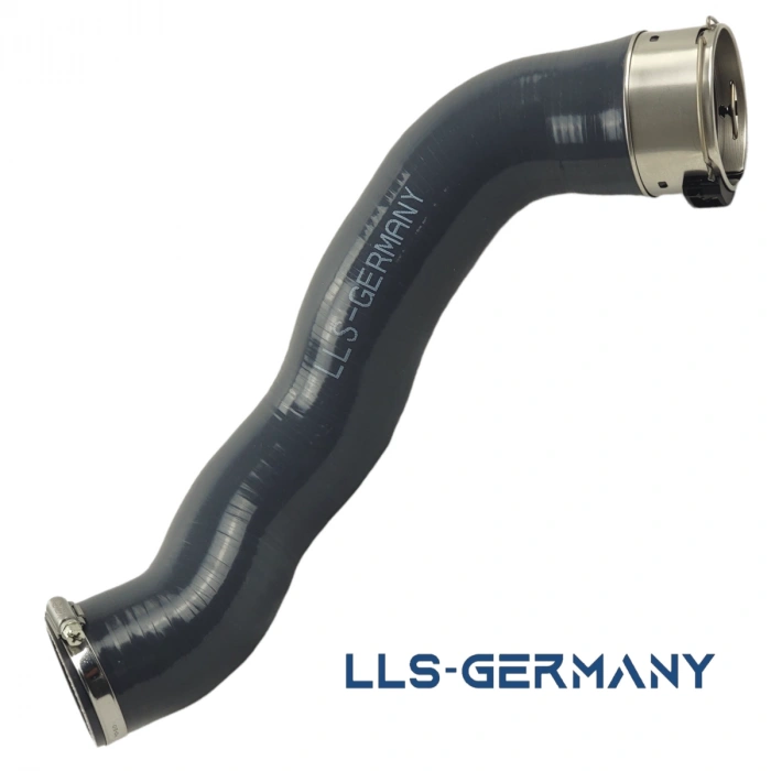 Renault Dokker Duster Lodgy Captur Iı 1,3 Tce 2018- Turbo Hortumu Büyük Olan (Oem No:144607725R)