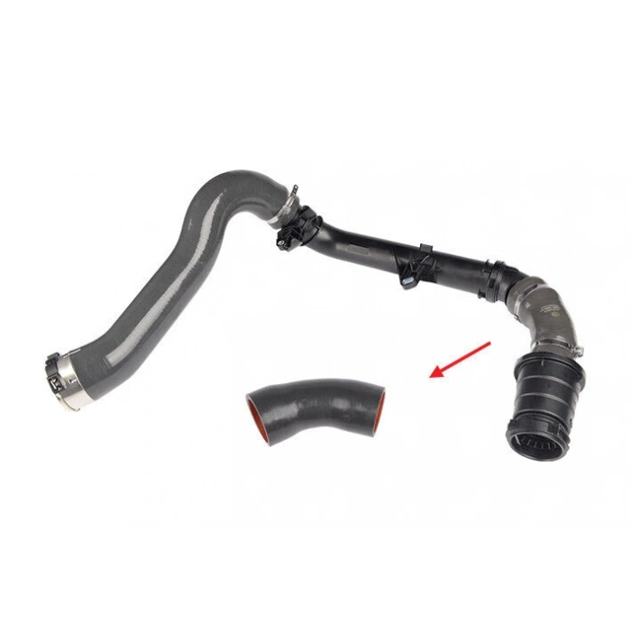 Renault Megan Iv Talısman 1,6 Dcı 2015- Turbo Hortumu Küçük Olan (Oem No:144609994R)