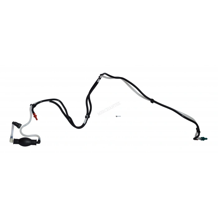 Renault Kangoo Iıı 1.5 Dci  2008  Yakıt Borusu  (Oem No:164466575R)