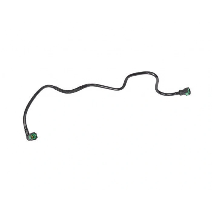 Renault Dacia Doker 1.5 Dci 2012- Yakıt Filtre Hortumu K9K Motor (Oem No:175062860R)