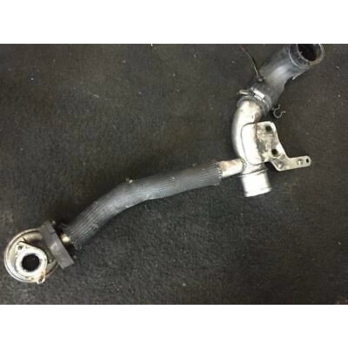 Ford Mondeo 2.0 Tdcı 2001-2007 Turbo Hortumu  (Oem No:1C1Q9351Ad)