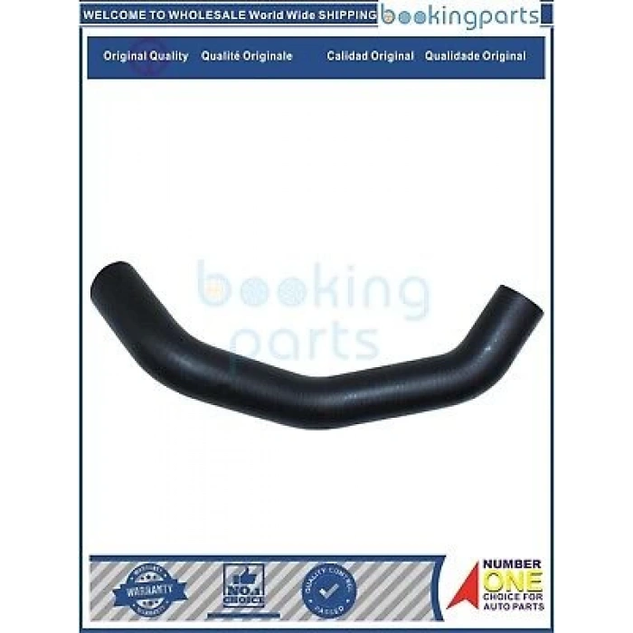 Kore H100 Kmy Dizel 2004-2012 Radyatör Hortumu Alt  (Oem No:254124F100)