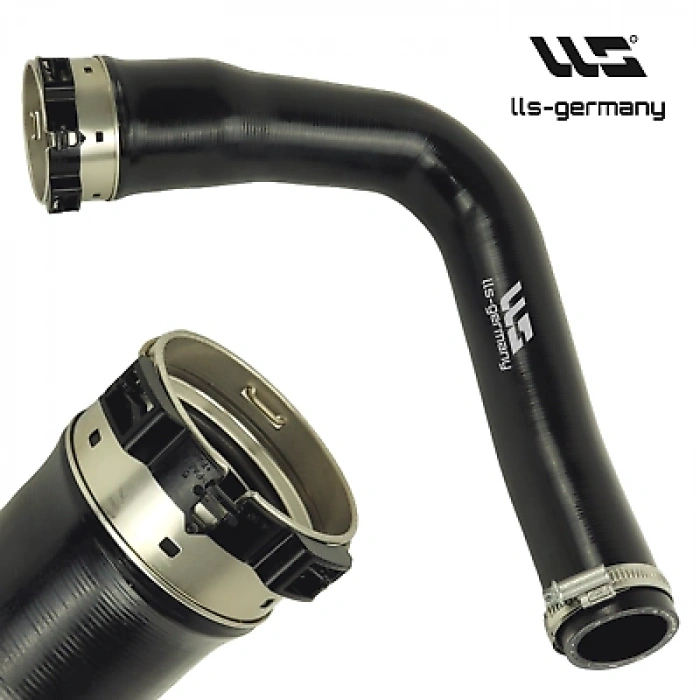 Vw Crafter Cktb-Ckub 2,0 Tdı 2012-2016 Turbo Hortumu  (Oem No:2E0145856E)