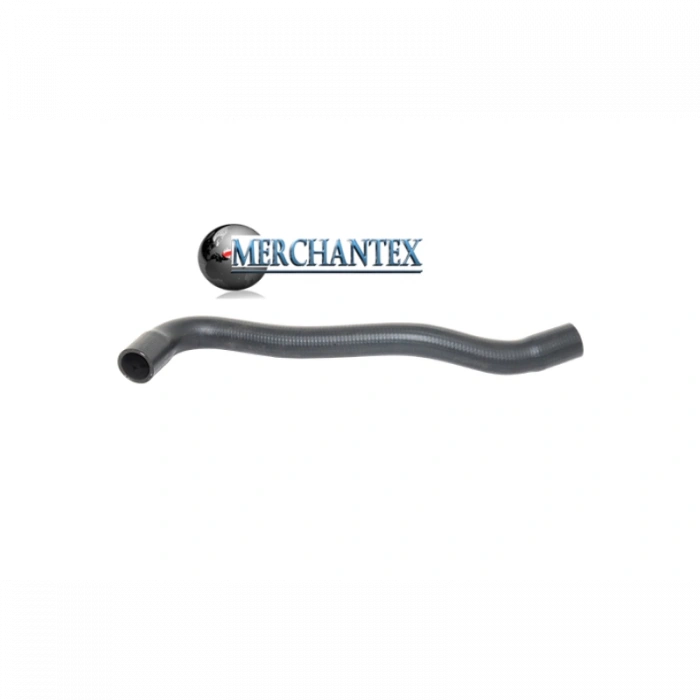 Ford Focus/C-Max 1,8 Tdcı 2003-2011 Radyatör Hortumu Üst  (Oem No:3M5H8260Md)