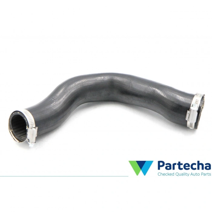 Vw A6 Bpp-Asb-Bmk 2,7 Tdı-3,0 Tdı 2005-2011 Turbo Hortumu  (Oem No:4F0145943N)