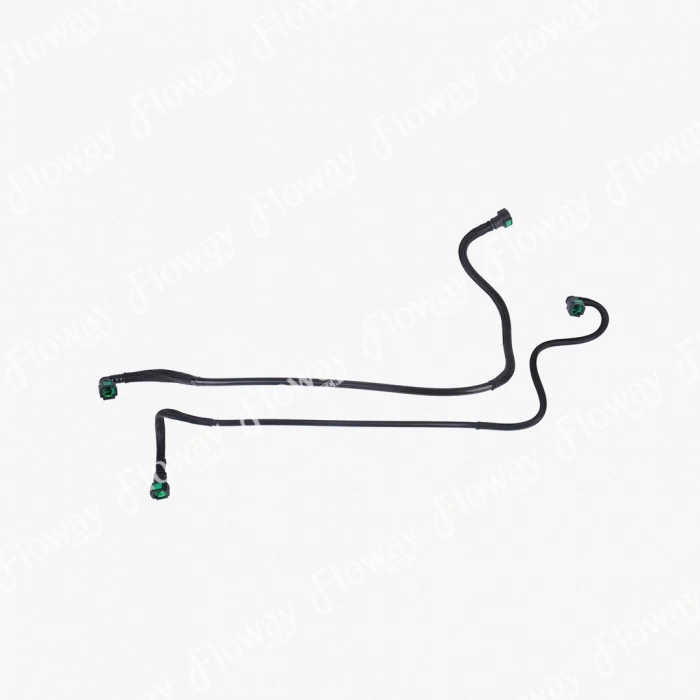 Fiat Egea-Tipo 1.3 Mjtd 2015- Yakıt Borusu  (Oem No:52052624**)