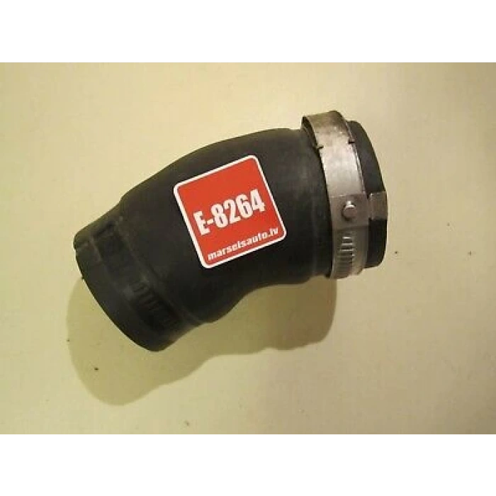 Vw Caddy-Jetta-Passat-Tiguan-A3 Cayb-Cayc-Cayd-Cffa 1,6 Tdı-2,0 Tdı 2004- Turbo Hortumu  (Oem No:5N0145828E)