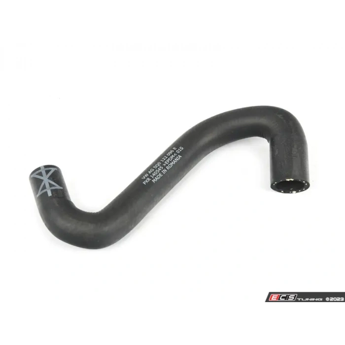 Vw Caddy-Passat-Yeti Cuub-Cuud-Crlb 2,0 Tdı 2015- Radyatör Su Hortumu Soğutma Hortumu (Oem No:5Q0122096E)