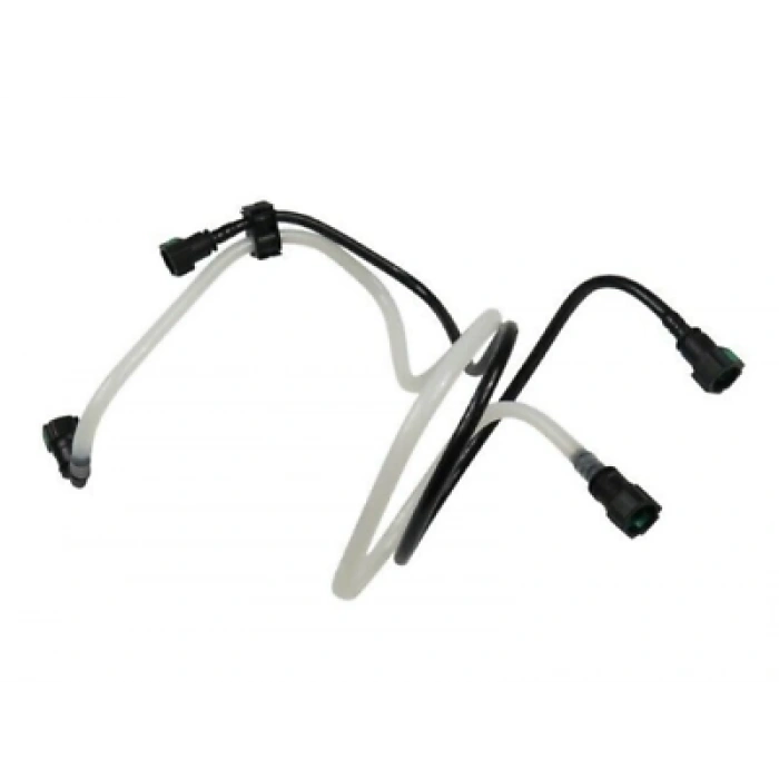 Ford Transit V-347  2006- Yakıt Borusu Sağ  D (Oem No:6C119289Ah)