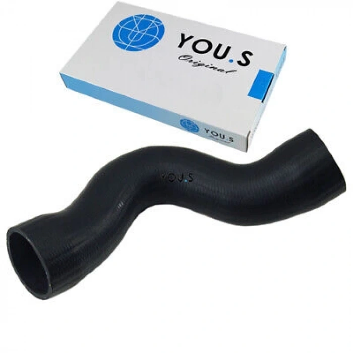 Vw Polo- A1 Cordoba-Fabia Cfwa 1,2 Tdı 2010- Turbo Hortumu  (Oem No:6R0145834C)