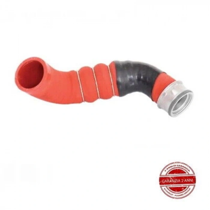 Vw A4 Blb-Bre 2,0 Tdı 2004- Turbo Hortumu  (Oem No:8E0145790P)